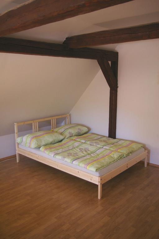 Apartmany Ruzova Cameră foto