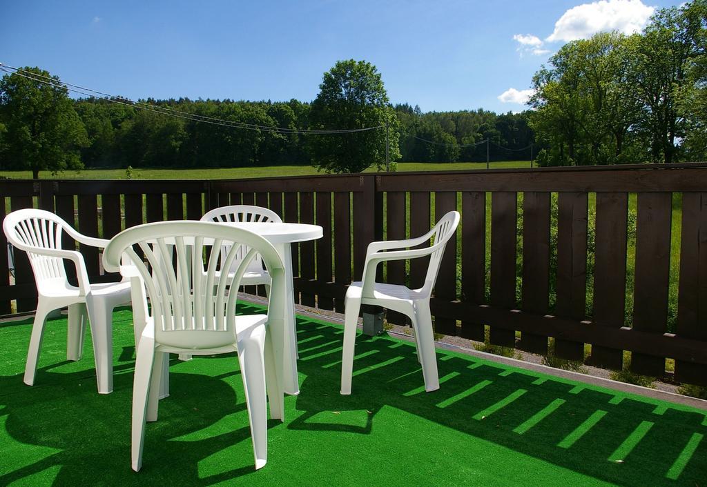 Apartmany Ruzova Exterior foto