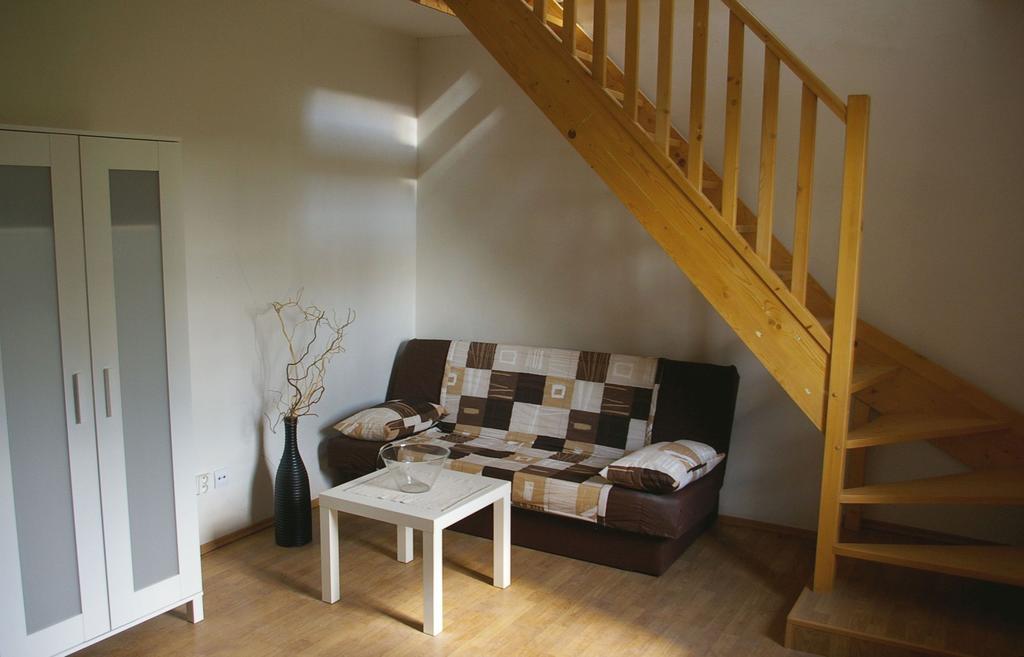 Apartmany Ruzova Cameră foto