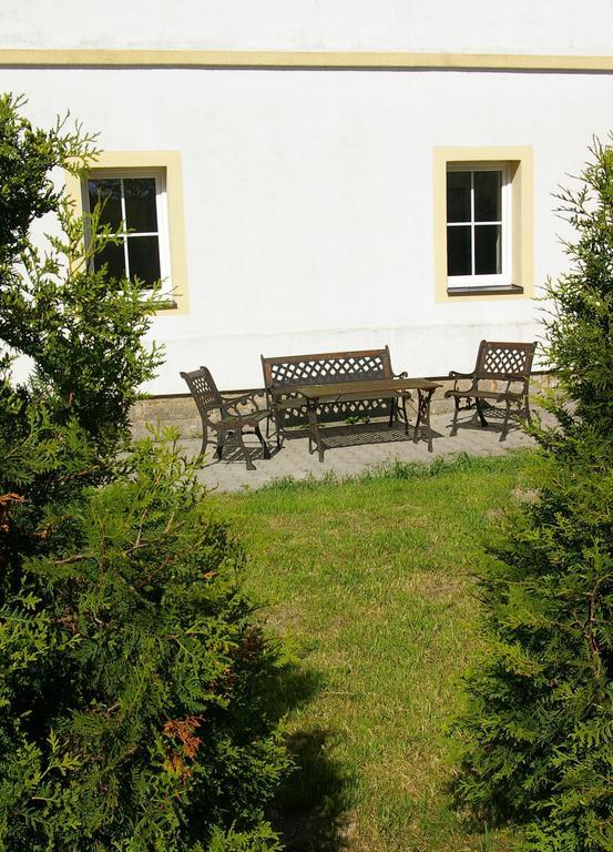 Apartmany Ruzova Exterior foto