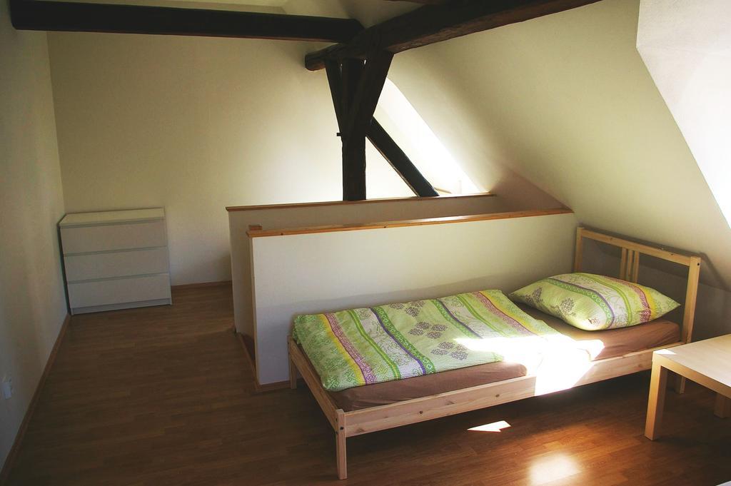 Apartmany Ruzova Cameră foto
