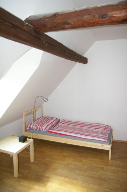 Apartmany Ruzova Cameră foto