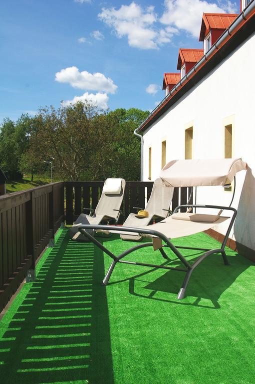 Apartmany Ruzova Exterior foto