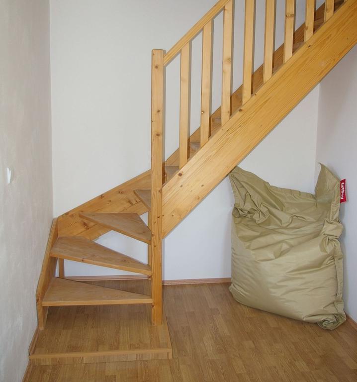 Apartmany Ruzova Cameră foto